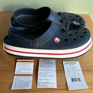 Crocs - Brand New